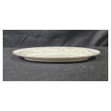 Noritake Fine China Sherwin Gravy Boat with Underplate