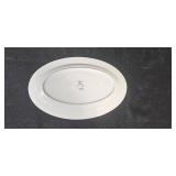 Noritake Fine China Sherwin Gravy Boat with Underplate