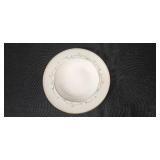 Set of 12 Noritake Sherwin Fine China Soup/Salad Bowls