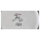 Set of 12 Noritake Sherwin Fine China Soup/Salad Bowls