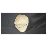 Set of 3 Art Deco Style Ceramic Wall Masks with Embellishments