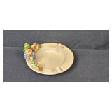Goebel Hummel Ashtray and Let