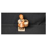 Set of 2 Vintage Hummel Goebel Figurines Made in West Germany