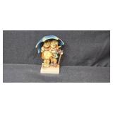 Hummel Goebel Stormy Weather HUM 71 Figurine West Germany 5.75 Inch