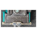 Collection of 5 Die-Cast Vehicles Including Greyhound Bus and 1913 Ford Model T Replica