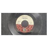 Lot of Vintage 45 RPM Vinyl Records Assorted Artists - Inc Busy-Bee Phonograph Record From Early 1900s