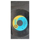 Lot of Vintage 45 RPM Vinyl Records Assorted Artists - Inc Busy-Bee Phonograph Record From Early 1900s