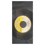Lot of Vintage 45 RPM Vinyl Records Assorted Artists - Inc Busy-Bee Phonograph Record From Early 1900s