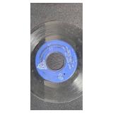 Lot of Vintage 45 RPM Vinyl Records Assorted Artists - Inc Busy-Bee Phonograph Record From Early 1900s