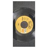 Lot of Vintage 45 RPM Vinyl Records Assorted Artists - Inc Busy-Bee Phonograph Record From Early 1900s