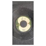 Lot of Vintage 45 RPM Vinyl Records Assorted Artists - Inc Busy-Bee Phonograph Record From Early 1900s