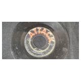 Lot of Vintage 45 RPM Vinyl Records Mixed Artists -  Inc Busy-Bee Phonograph Record From Early 1900s