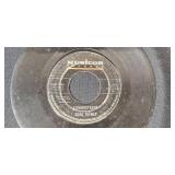Collection of Vintage 45 RPM Records Various Artists -  Inc Busy-Bee Phonograph Record From Early 1900s