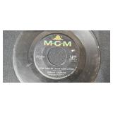 Collection of Vintage 45 RPM Records Various Artists -  Inc Busy-Bee Phonograph Record From Early 1900s