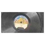 Collection of Vintage 45 RPM Records Various Artists -  Inc Busy-Bee Phonograph Record From Early 1900s