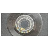 Collection of Vintage 45 RPM Records Various Artists -  Inc Busy-Bee Phonograph Record From Early 1900s