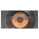 Collection of Vintage 45 RPM Records Various Artists -  Inc Busy-Bee Phonograph Record From Early 1900s