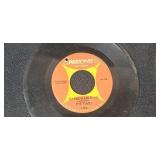 Lot of Vintage 45 RPM Vinyl Records Assorted Artists Inc The Beatles -  Inc Busy-Bee Phonograph Record From Early 1900s