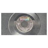 Lot of Vintage 45 RPM Vinyl Records Assorted Artists Inc The Beatles -  Inc Busy-Bee Phonograph Record From Early 1900s