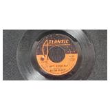 Collection of Vintage 45 RPM Vinyl Records Including The Beatles, Roy Orbison, Neil Diamond -  Inc Busy-Bee Phonograph Record From Early 1900s