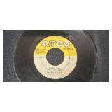 Set of Vintage 45 RPM Vinyl Records Various Artists - Inc Busy-Bee Phonograph Record From Early 1900s