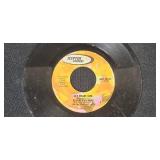 Set of Vintage 45 RPM Vinyl Records Various Artists - Inc Busy-Bee Phonograph Record From Early 1900s