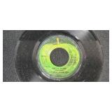 Set of Vintage 45 RPM Vinyl Records Various Artists - Inc Busy-Bee Phonograph Record From Early 1900s