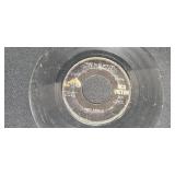 Set of Vintage 45 RPM Vinyl Records Various Artists - Inc Busy-Bee Phonograph Record From Early 1900s