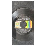 Lot of Vintage 45 RPM Vinyl Records Assorted Artists