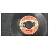 Lot of Vintage 45 RPM Vinyl Records Assorted Artists