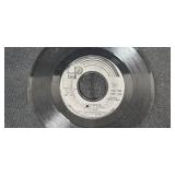 Lot of Vintage 45 RPM Vinyl Records Assorted Artists