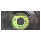 Lot of Vintage 45 RPM Vinyl Records Assorted Artists