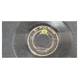 Lot of Vintage 45 RPM Vinyl Records Assorted Artists