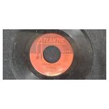Lot of Vintage 45 RPM Vinyl Records Assorted Artists