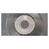 Lot of Vintage 45 RPM Vinyl Records Assorted Artists