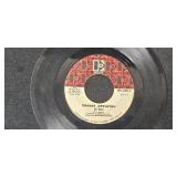 Lot of Vintage 45 RPM Vinyl Records Assorted Artists