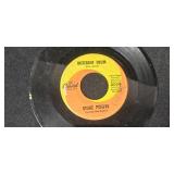 Lot of Vintage 45 RPM Vinyl Records Assorted Artists