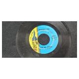 Lot of Vintage 45 RPM Vinyl Records Assorted Artists