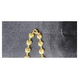 Set of Modern Beaded and Pendant Necklaces