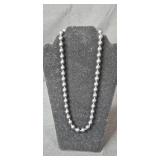 Collection of Beaded Necklaces Assorted Designs - Display Not Inc