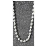 Collection of Beaded Necklaces Assorted Designs - Display Not Inc