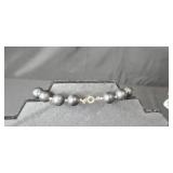 Collection of Beaded Necklaces Assorted Designs - Display Not Inc