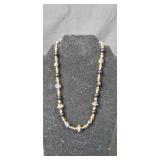 Collection of Beaded Necklaces Assorted Designs - Display Not Inc
