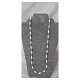 Collection of Beaded Necklaces Assorted Designs - Display Not Inc