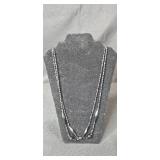 Collection of Beaded Necklaces Assorted Designs - Display Not Inc