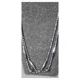 Collection of Beaded Necklaces Assorted Designs - Display Not Inc