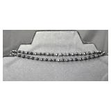 Collection of Beaded Necklaces Assorted Designs - Display Not Inc