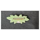 Set of Vintage and Decorative Brooches and Pins