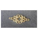 Set of Vintage and Decorative Brooches and Pins