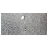 Set of Vintage and Decorative Brooches and Pins